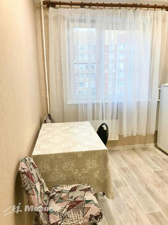 квартира г Домодедово мкр Западный Красково МЦД-3, мкр, 1, Октябрьский пгт фото 4