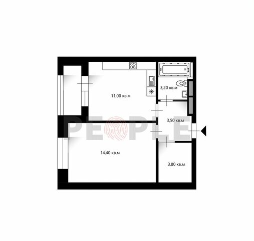 пр-кт Ленинградский 29к/3 фото