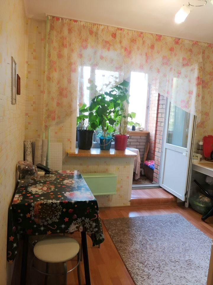 квартира г Бердск ул Попова 37 фото 2
