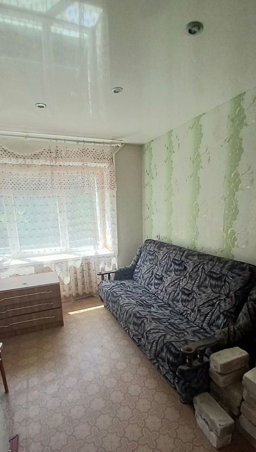 комната г Волжский ул Молодежная 30 фото 1