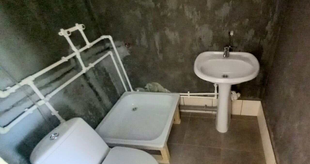 комната г Волжский ул Молодежная 30 фото 4