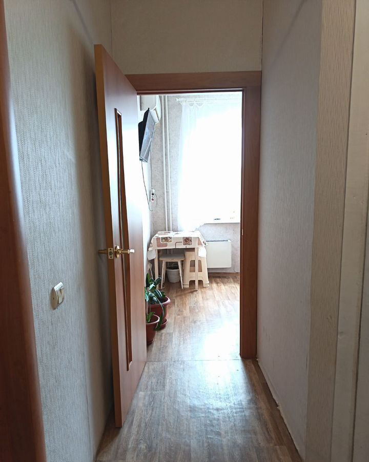 квартира г Саратов р-н Заводской пр-д 2-й Огородный 27 фото 4