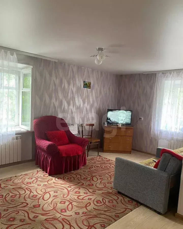квартира г Иркутск р-н Свердловский ул Лермонтова 327 фото 1
