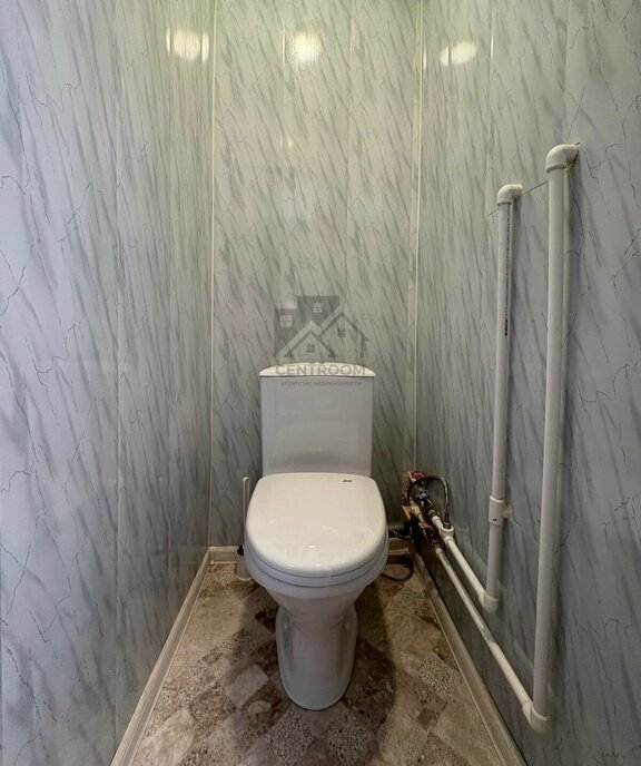 квартира г Казань Авиастроительная ул Беломорская 83 фото 11