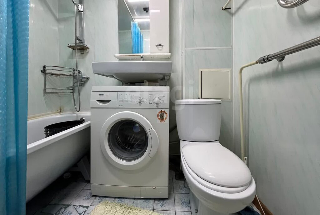 квартира г Новый Уренгой ул Молодежная 3 фото 8