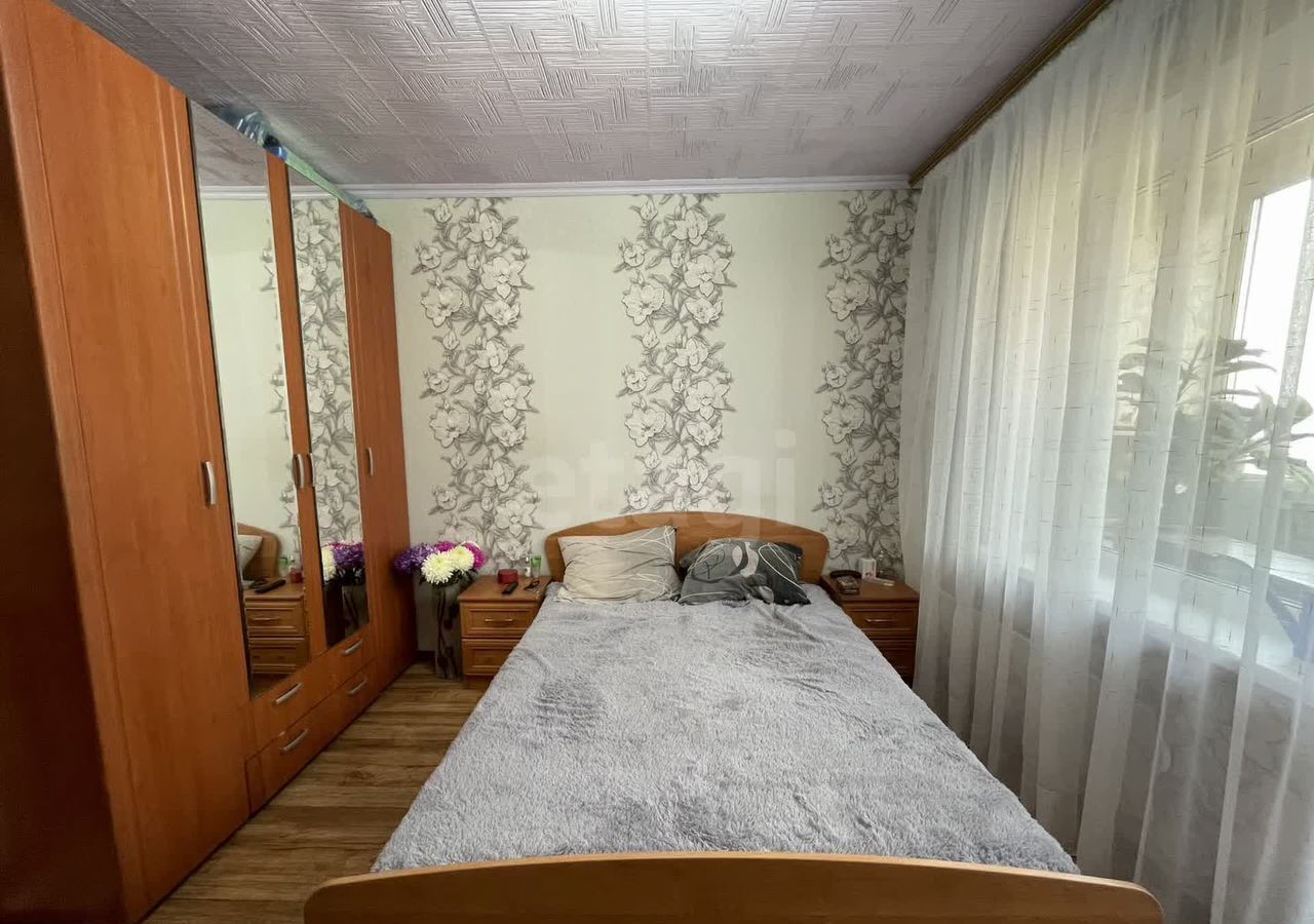 квартира г Норильск ул Лауреатов 53а фото 8
