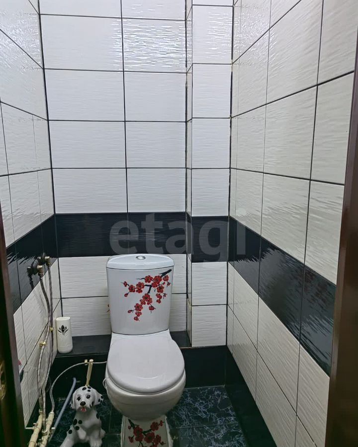 квартира г Норильск ул Лауреатов 53а фото 16