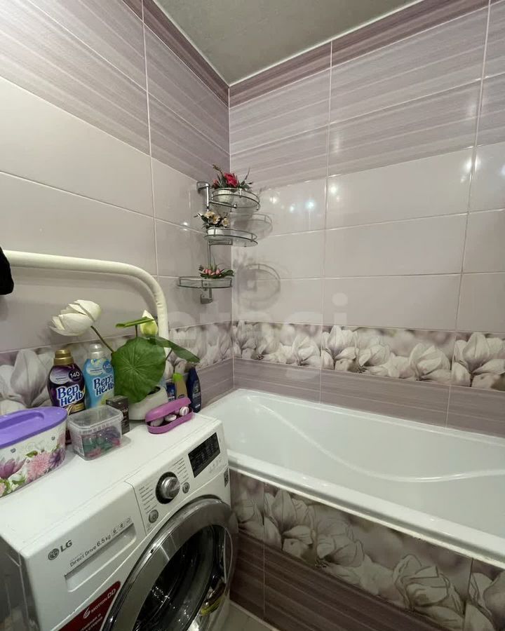 квартира г Норильск ул Лауреатов 53а фото 15
