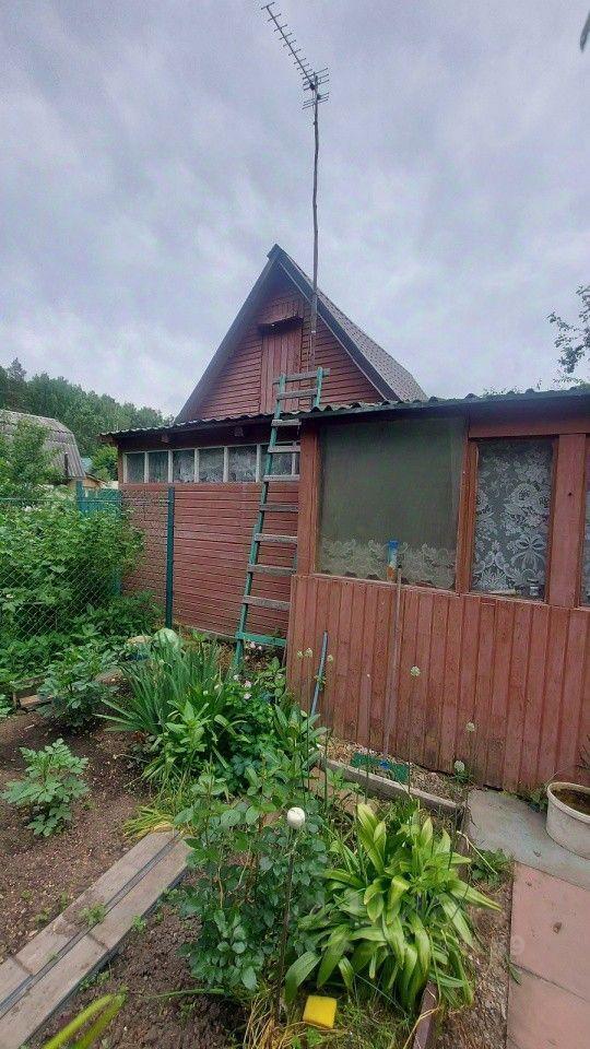 дом г Екатеринбург р-н Орджоникидзевский пер Черниговский 24 фото 2