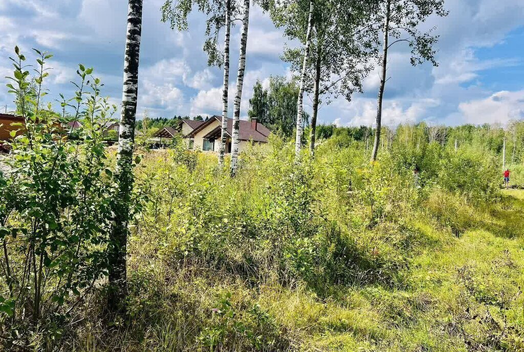 земля г Химки Зеленоград—Крюково, микрорайон Ксенон, ТСН Кутузовское-1 фото 2
