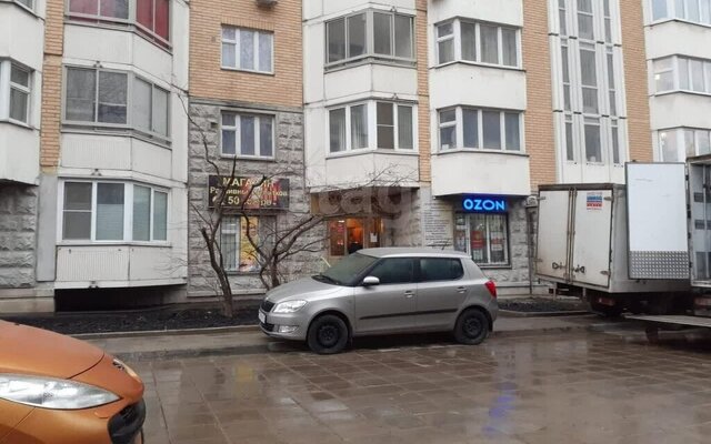 ул Волынская 10 фото