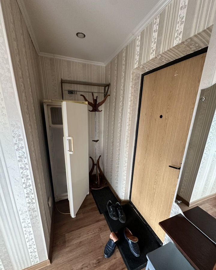 квартира р-н Альметьевский г Альметьевск ул Нефтяников 37 Республика Татарстан Татарстан, муниципальное образование Альметьевск фото 3