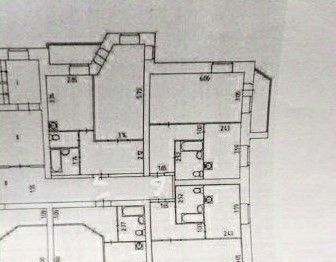 квартира г Кунгур ул Российская 31 фото 2