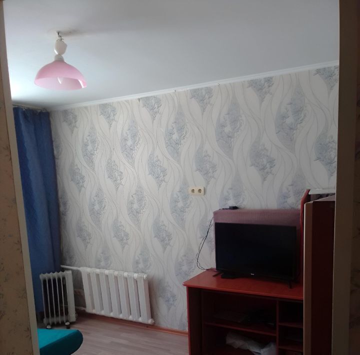 квартира г Пермь р-н Свердловский ул Героев Хасана 95 фото 3