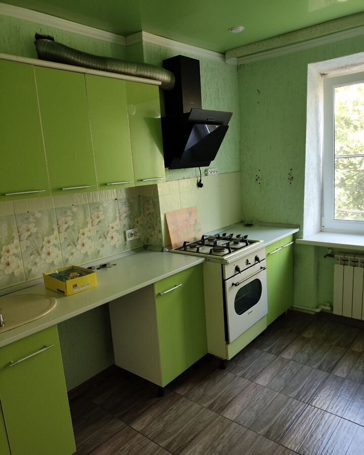 квартира р-н Темрюкский г Темрюк ул Ленина 88 Темрюкское городское поселение фото 22