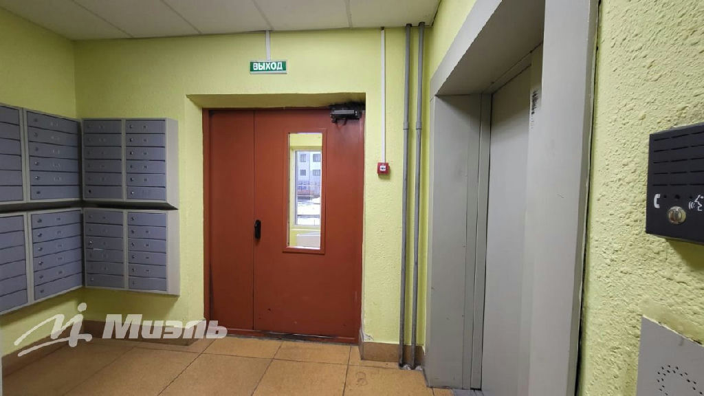квартира г Жуковский ул Гагарина 62 Ильинская МЦД-3 фото 8