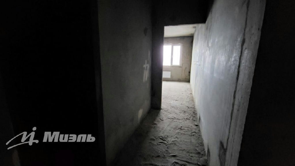 квартира г Жуковский ул Гагарина 62 Ильинская МЦД-3 фото 13