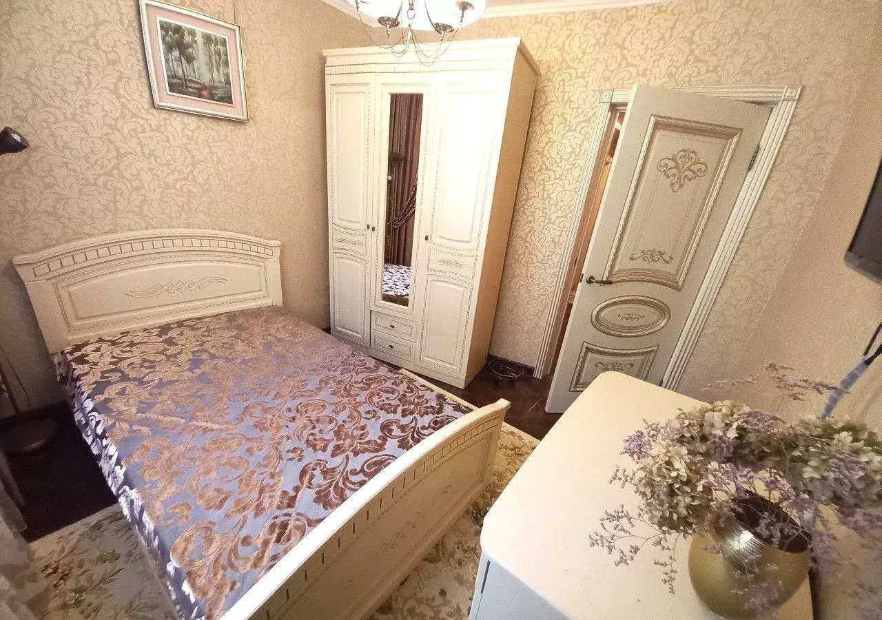 квартира р-н Анапский г Анапа ул Ленина 185ак/5 ЖК «Метеора» фото 18