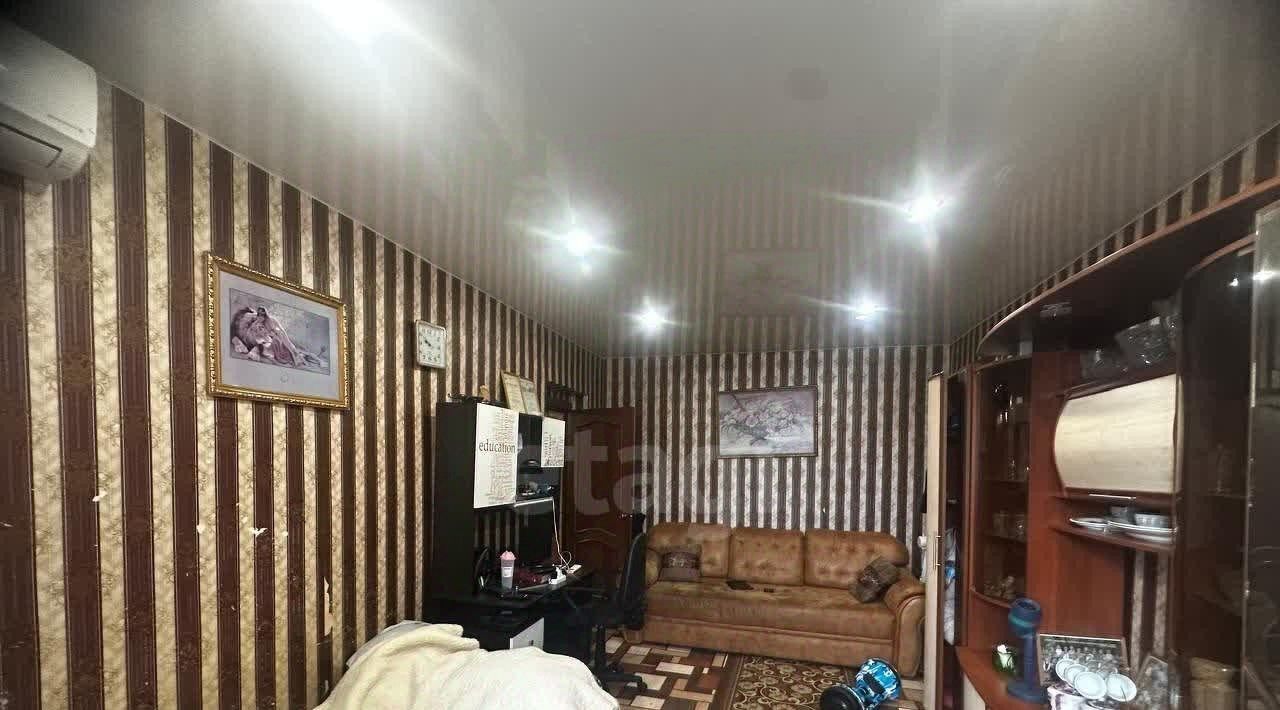квартира г Арсеньев пер Ирьянова 11 фото 3