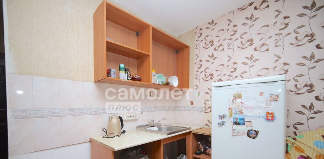 квартира г Кемерово р-н Кировский ул Халтурина 23 фото 4