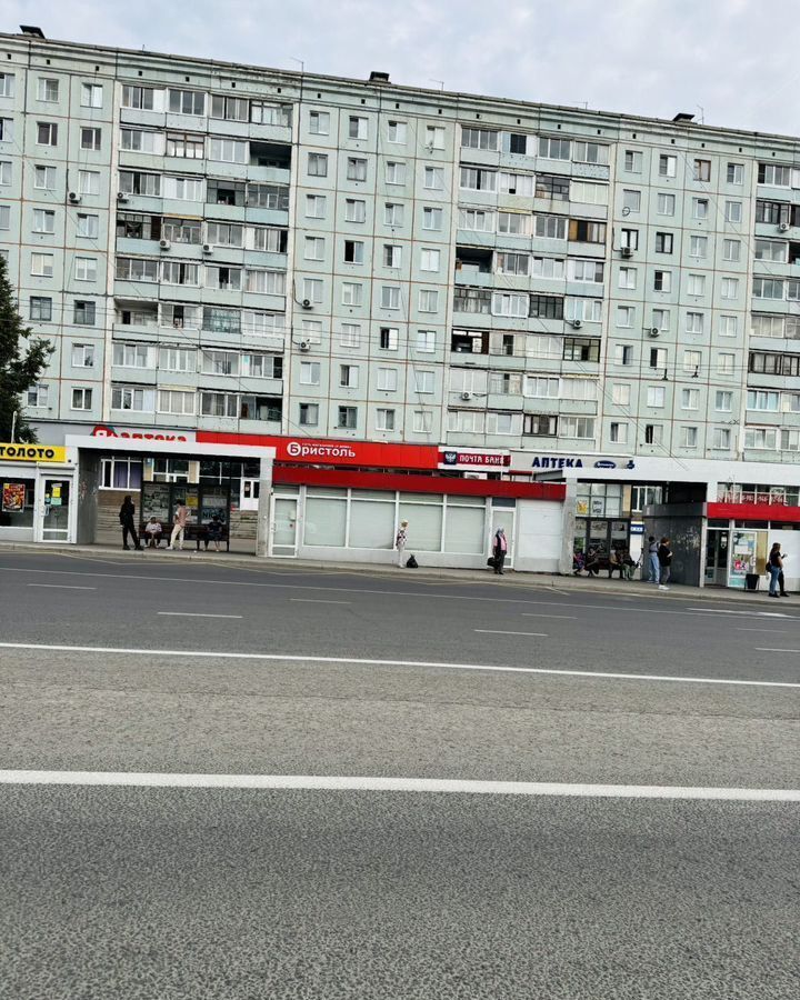 свободного назначения г Кемерово р-н Ленинский пр-кт Ленина 136 фото 2