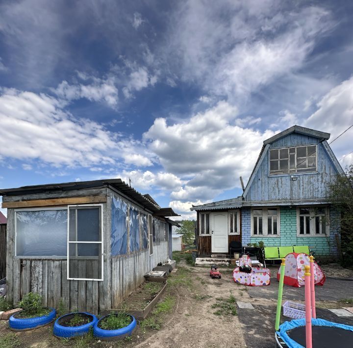 дом г Чита р-н Центральный снт терN 128 Кучугур 227 фото 14