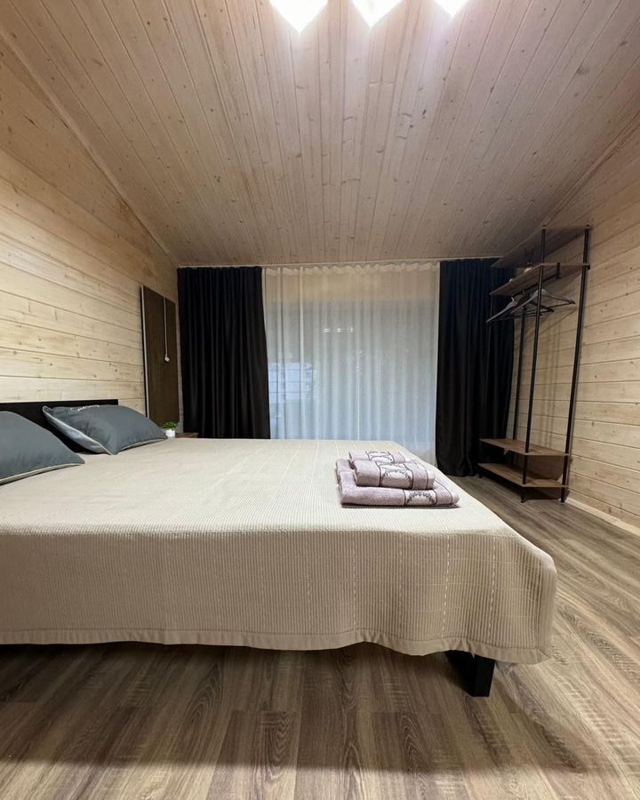 дом г Карачаевск кп Домбай ул Аланская 13 Теберда фото 8