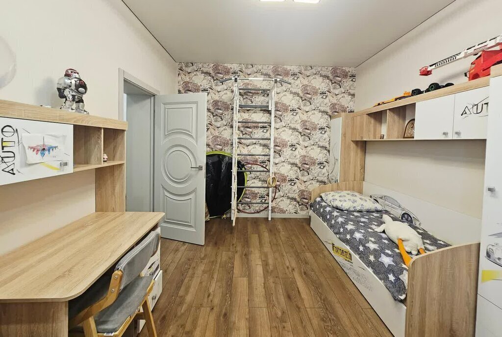 квартира г Тамбов ул Кирова 7 фото 25