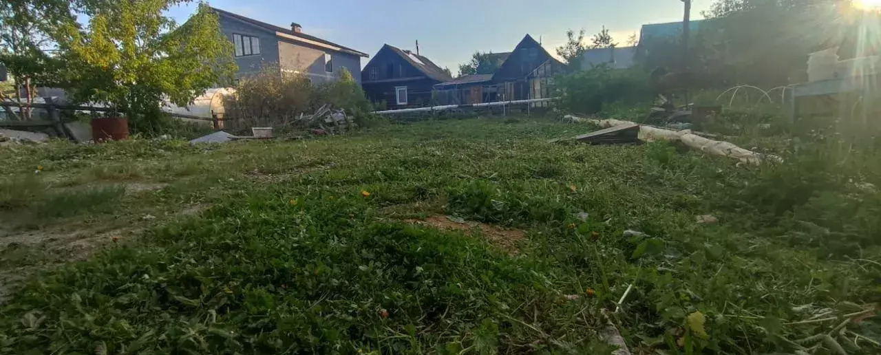 земля г Заречный ул Попова фото 6