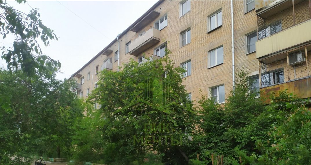 квартира г Улан-Удэ р-н Октябрьский ул Ключевская 8 фото 9