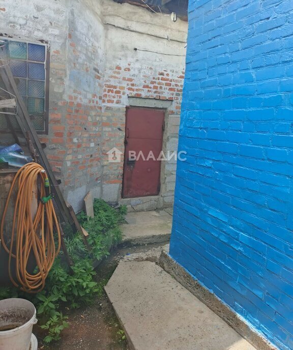 дом г Бийск ул Саратовская 12 фото 14