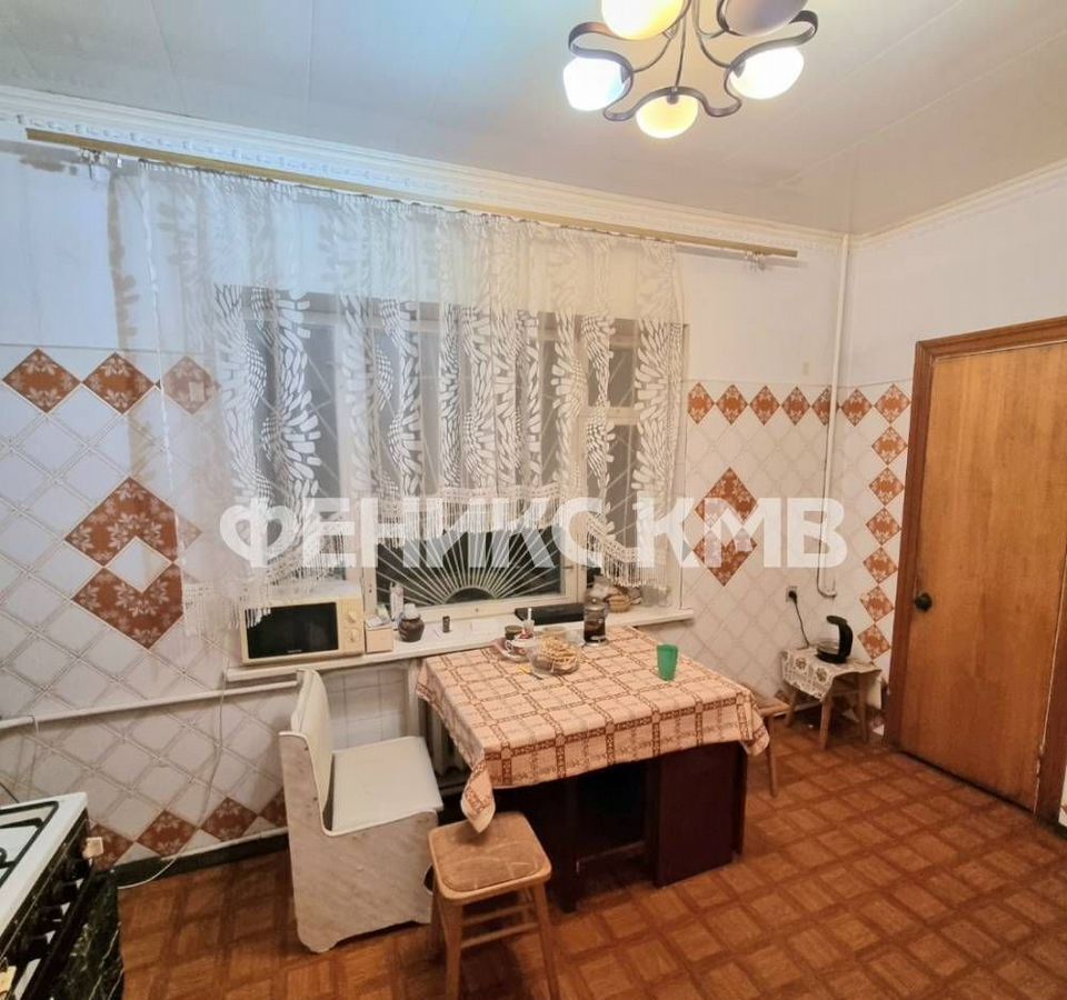 дом г Пятигорск п Свободы фото 5