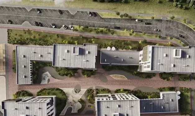 квартира г Симферополь ул. Киевская/Куйбышева/Объездная дор., 3 этап фото 3