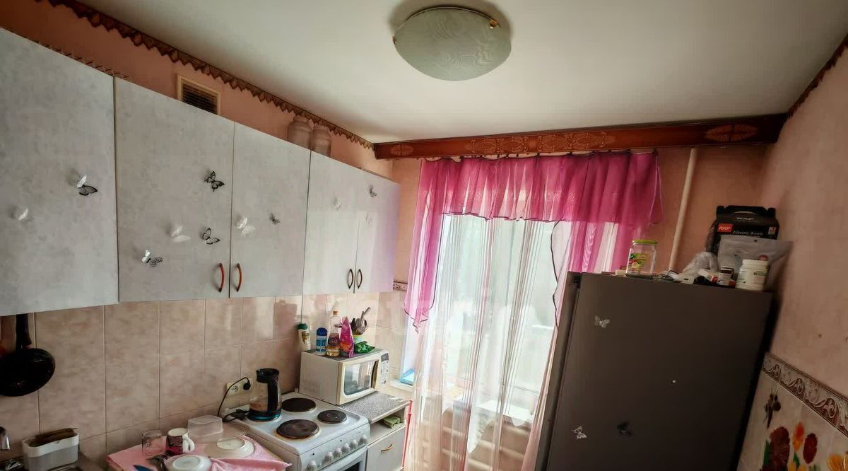 квартира г Арсеньев ул Ломоносова 3 фото 1