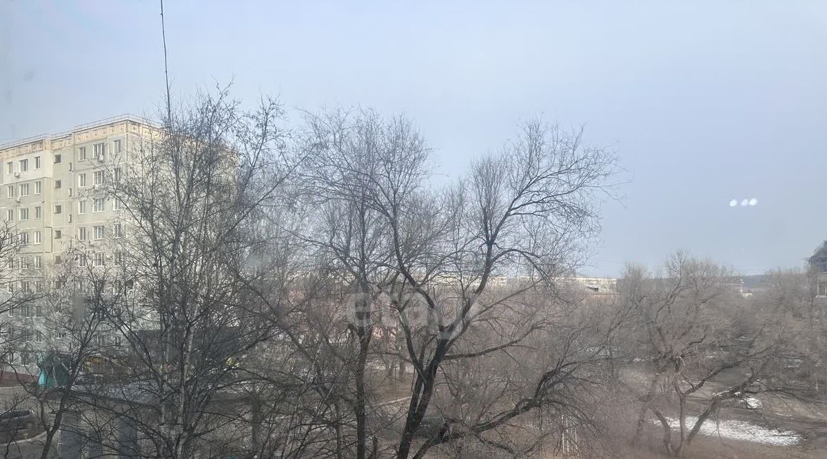 квартира г Арсеньев ул Островского 8 фото 2