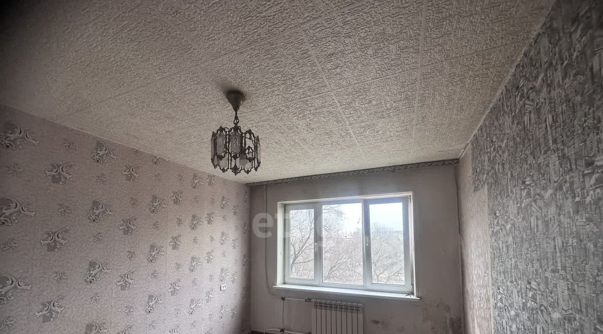 квартира г Арсеньев ул Островского 8 фото 4