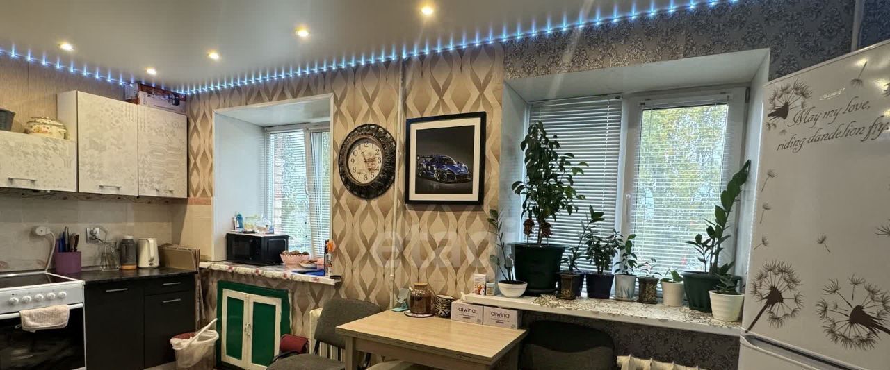 квартира г Арсеньев ул Ломоносова 6 фото 4