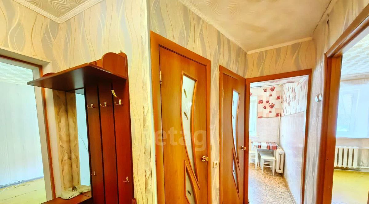 квартира г Арсеньев ул Ломоносова 20 фото 1
