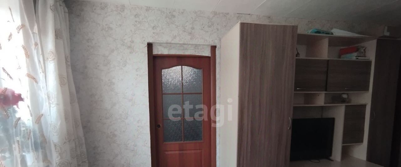 квартира г Арсеньев ул Ленинская 12а фото 1