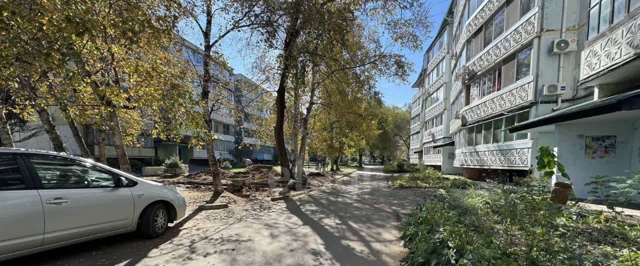 квартира г Арсеньев ул 25 лет Арсеньеву 7 фото 1