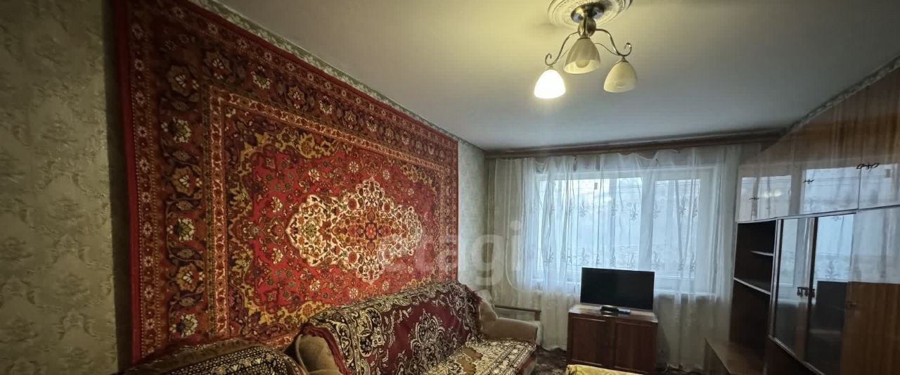 квартира г Арсеньев ул Октябрьская 63 фото 4