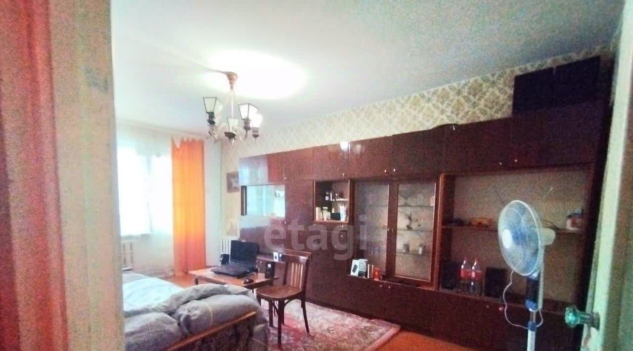 квартира г Арсеньев ул Садовая 7а фото 4