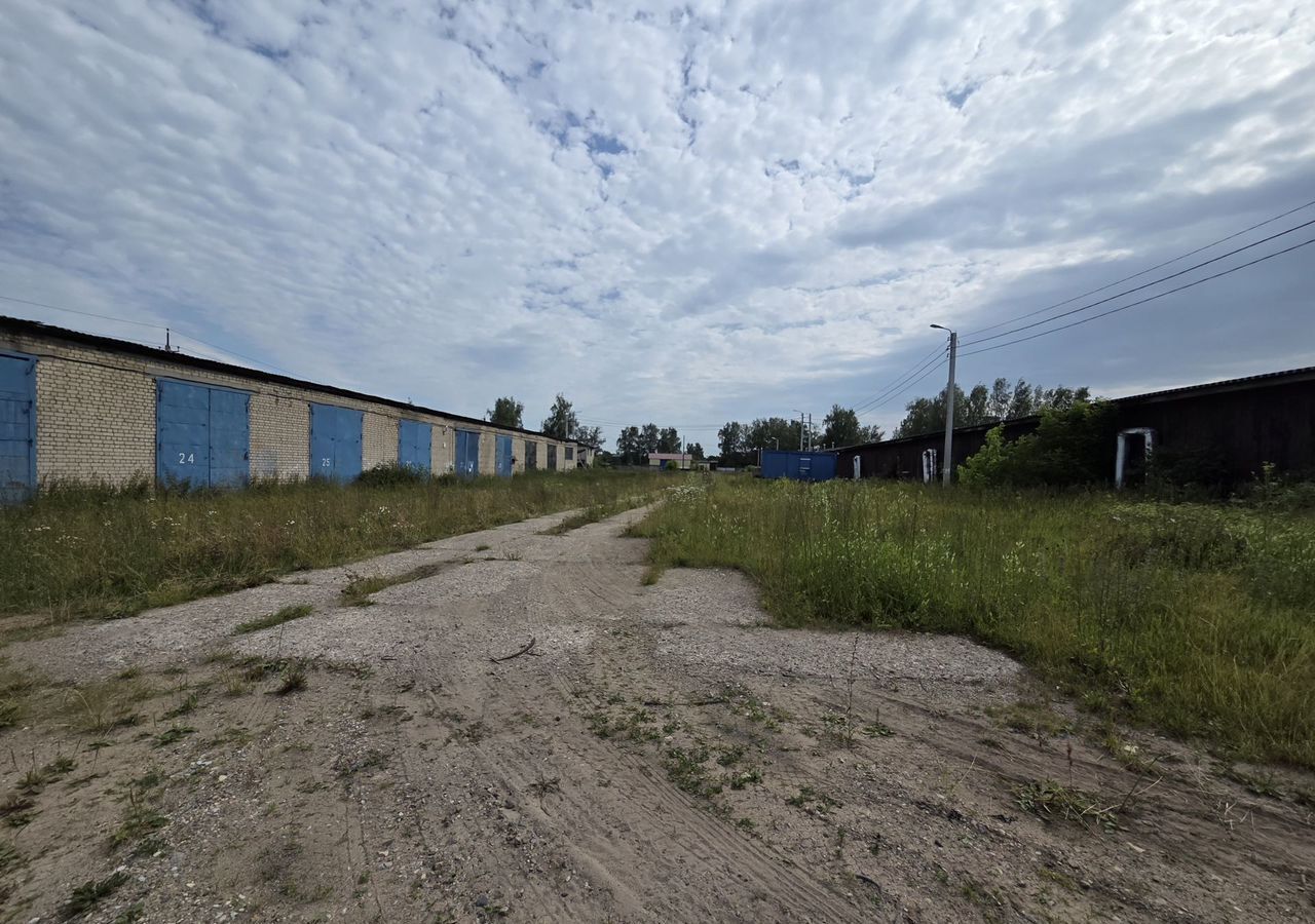 свободного назначения г Кострома п Фанерник Никольское ул Центральная 37/6 Костромской р-н фото 6