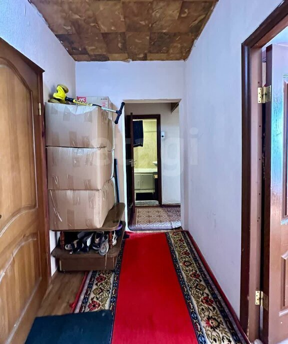 квартира г Химки ул Ленинградская 20 Химки фото 1