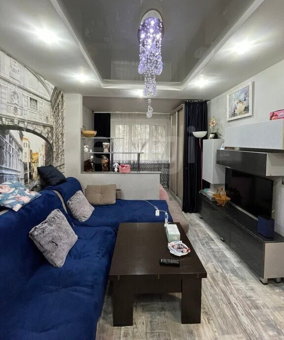 квартира г Реутов ул Советская 7 Реутов фото 2