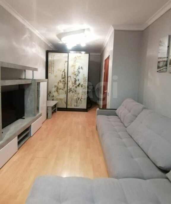 квартира г Балашиха мкр Ольгино ул Граничная 38 Ольгино фото 2