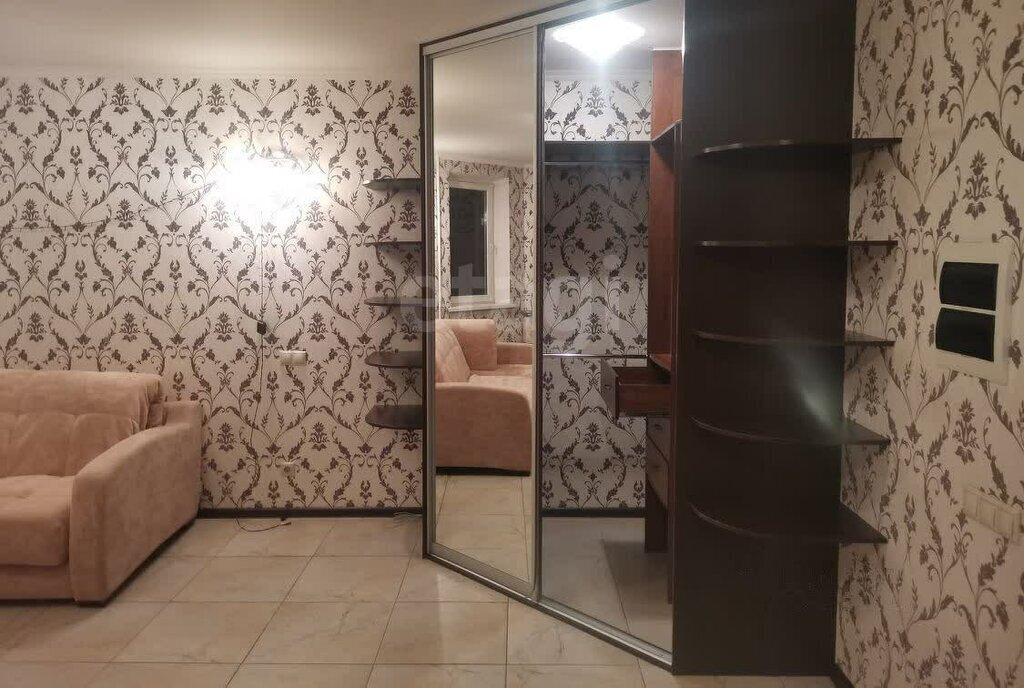 квартира г Красногорск ий бульвар, 19, Мякинино фото 3