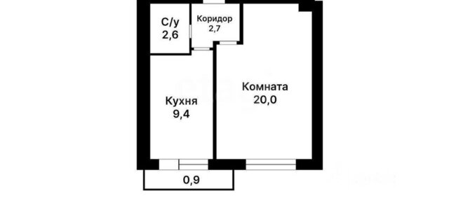 ш Загородное 10к/5 муниципальный округ Донской фото