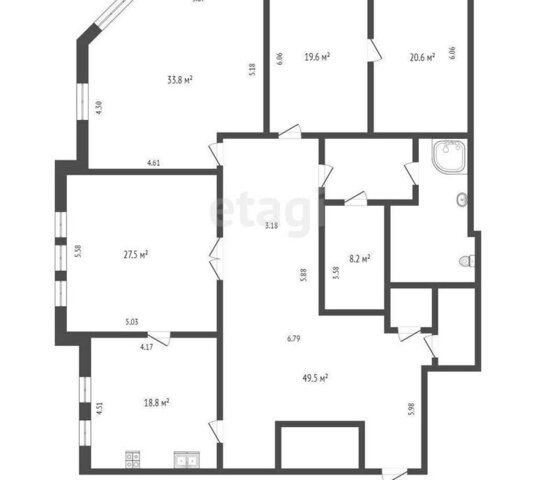 ул Тверская 28к/2 фото