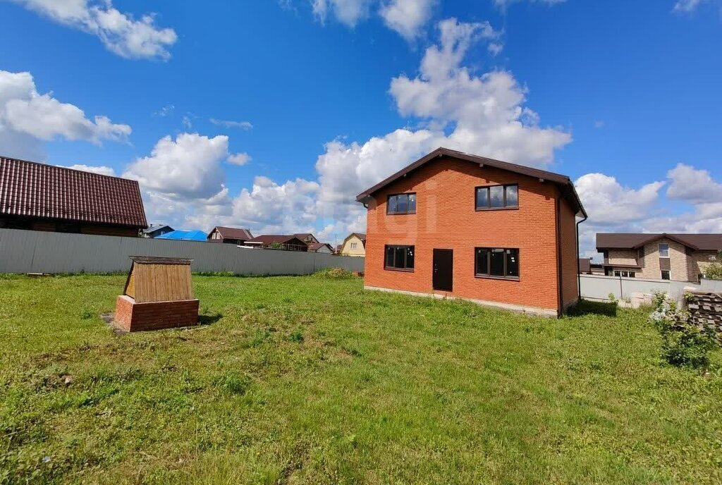 дом г Истра КП Духанино парк, 1 фото 1